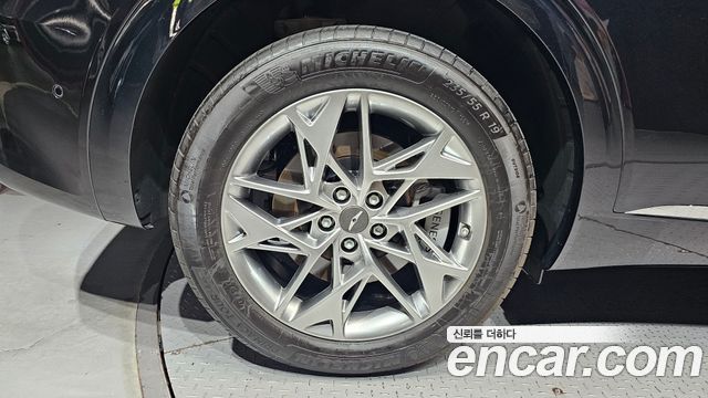 Genesis GV70 2.5T Gasoline 2WD - фото 4
