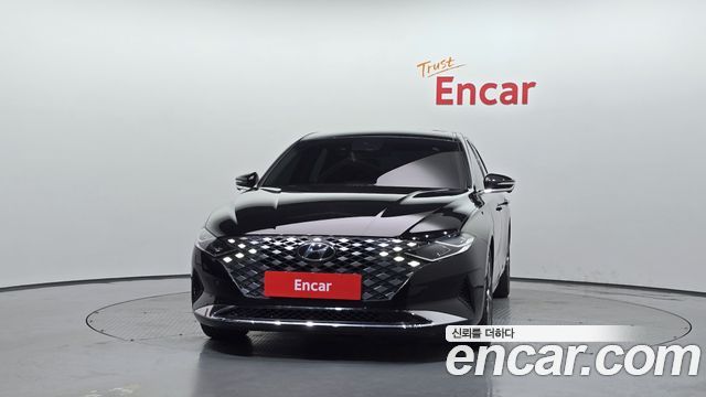 Hyundai Grandeur Новый IG 2.5 Exclusice - фото 2