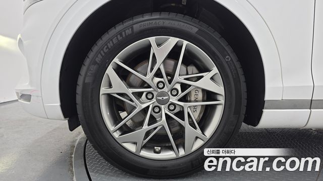 Genesis GV70 2.2 Diesel 2WD - фото 4