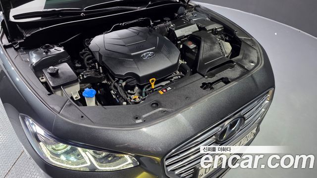Hyundai Grandeur IG 3.0 Exclusive Special - фото 4