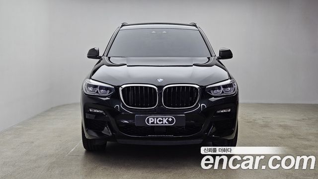 BMW X3 G01 xDrive 20d M sports Online Exclusive Edition - фото 2