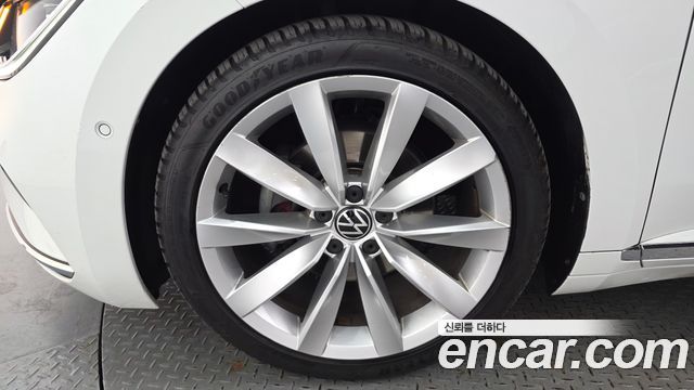 Volkswagen Arteon 2.0 TDI Prestige - фото 4