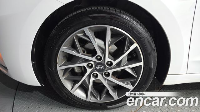 Hyundai Avante Новый AD 1.6 Smart - фото 4