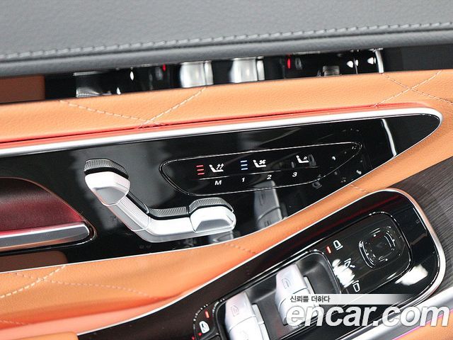 Mercedes-Benz S-Class W223 S450L 4MATIC - фото 4