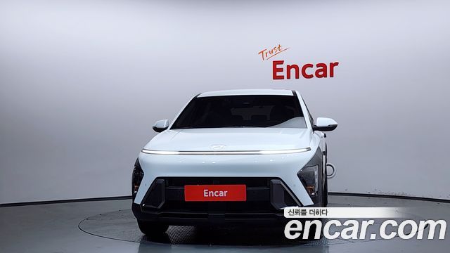 Hyundai Kona SX2 Gasoline 2.0 2WD Modern - фото 2