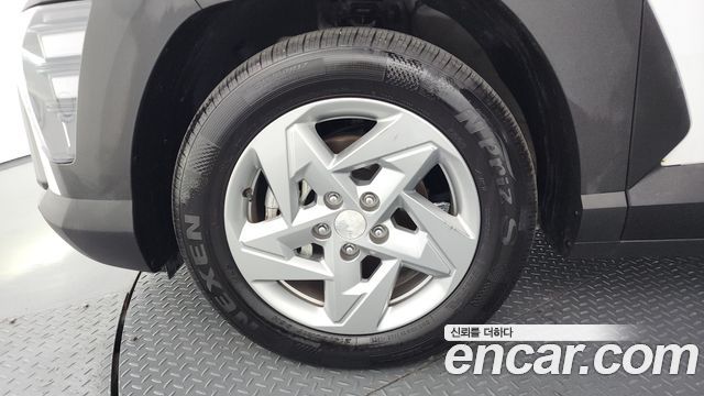 Hyundai Kona SX2 Gasoline 2.0 2WD Modern - фото 4