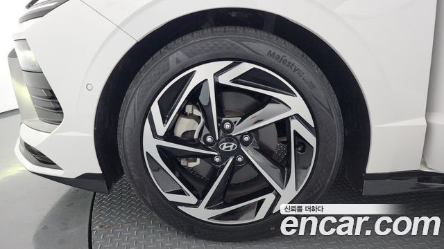 Hyundai Sonata DN8 2.0 LPG Exclusive - фото 4