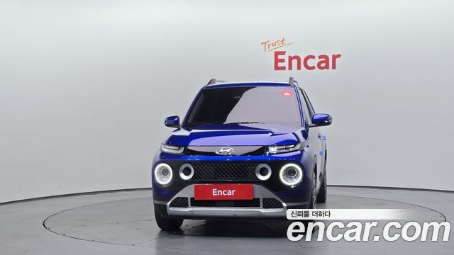 Hyundai Casper Turbo Inspiration - фото 2