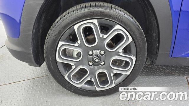 Hyundai Casper Turbo Inspiration - фото 4