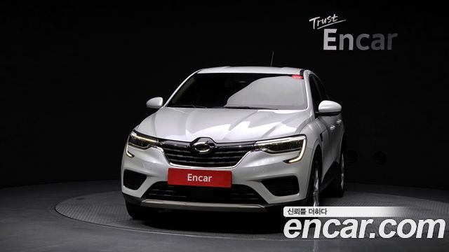 Renault Samsung XM3 1.6 GTe LE - фото 2