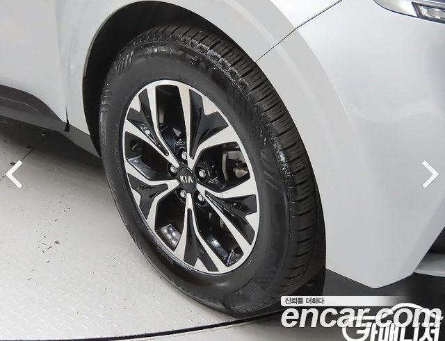 Kia Carnival 4-го поколения 9-Seater Prestige - фото 4