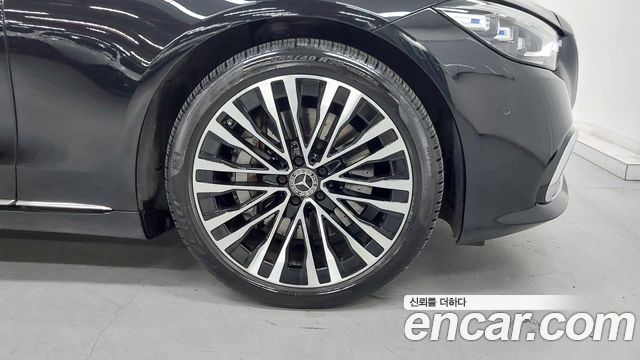 Mercedes-Benz S-Class W223 S580L 4MATIC - фото 4