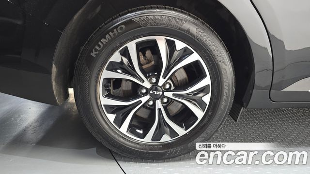 Kia Carnival 4-го поколения 9-Seater Noblesse - фото 4