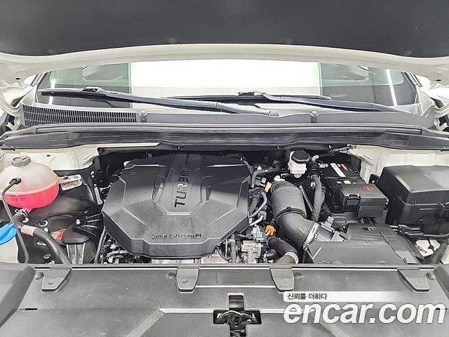 Kia Carnival 4-го поколения 9-Seater Noblesse - фото 4