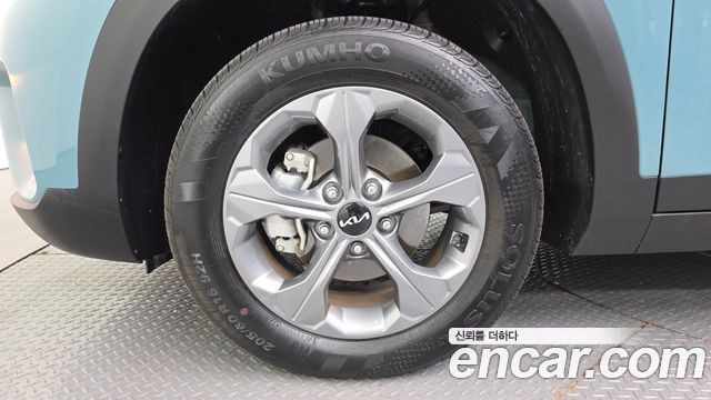 Kia Seltos Новый Gasoline 2.0 2WD Trendy - фото 4