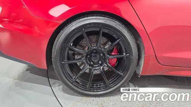 Genesis G70 3.3T Sport AWD Prestige - фото 4