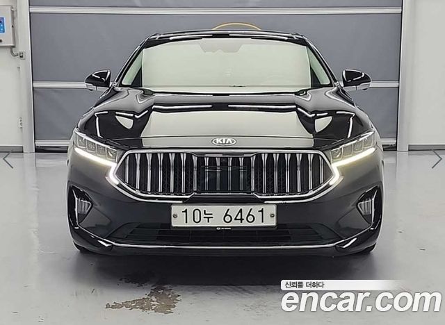 Kia K7 Premier 3.0 GDI Signature - фото 1