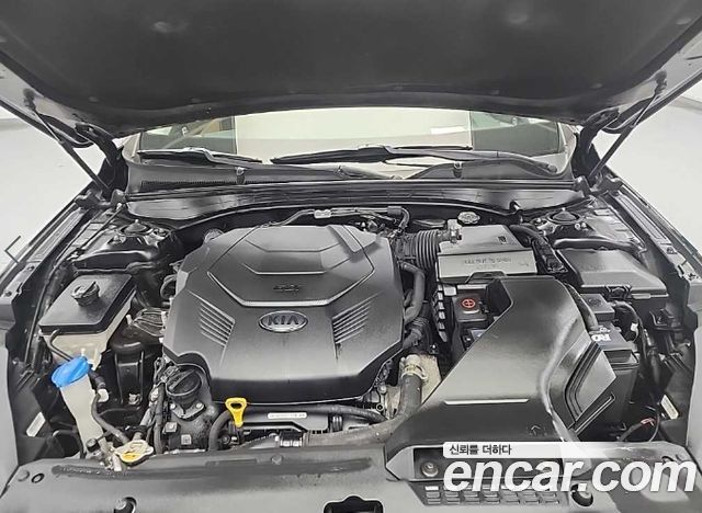 Kia K7 Premier 3.0 GDI Signature - фото 4