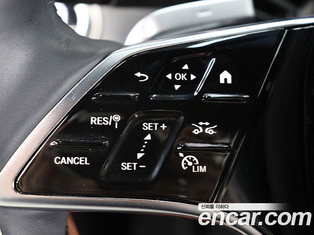 Mercedes-Benz E-Class W214 E200 Avantgarde - фото 4