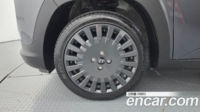 Hyundai Casper Turbo Inspiration - фото 4