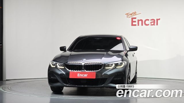 BMW 3-Series G20 330i xDrive M Sport - фото 2