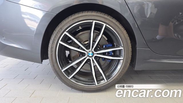 BMW 3-Series G20 330i xDrive M Sport - фото 4