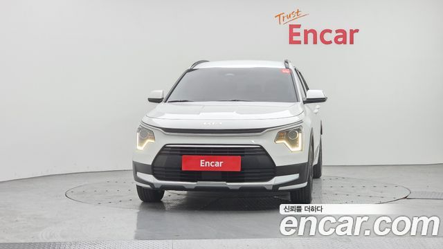 Kia Niro Совершенно новый Prestige - фото 2