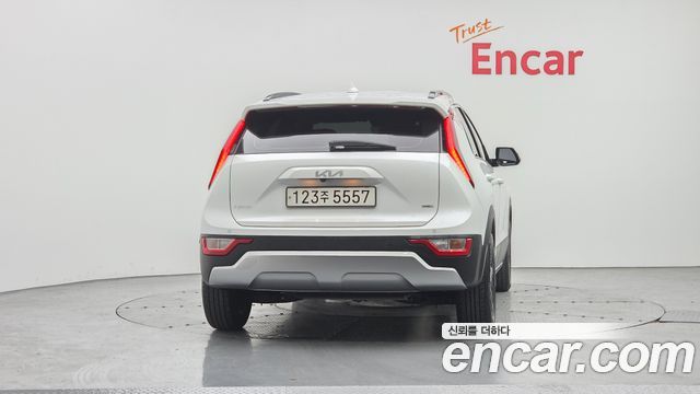 Kia Niro Совершенно новый Prestige - фото 3