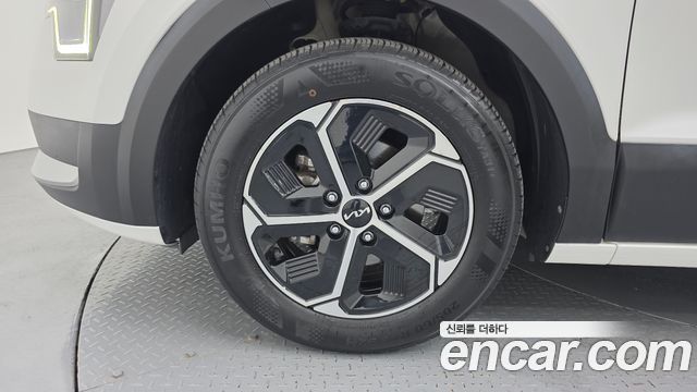 Kia Niro Совершенно новый Prestige - фото 4