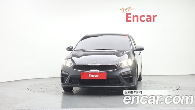 Kia K3 Совершенно новый Luxury - фото 2