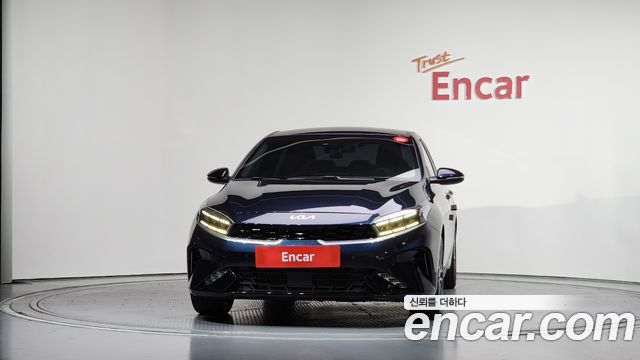 Kia K3 Новый 2-го поколения 1.6 signature - фото 2