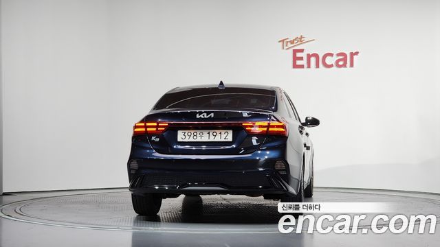 Kia K3 Новый 2-го поколения 1.6 signature - фото 3