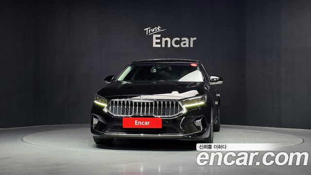 Kia K7 Premier 2.5 GDI Noblesse - фото 2
