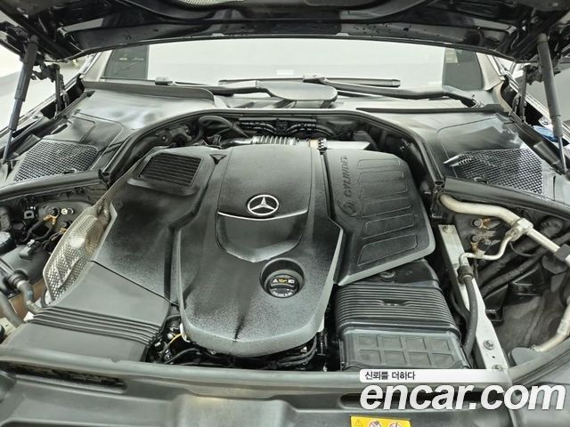 Mercedes-Benz S-Class W223 S350 d - фото 4