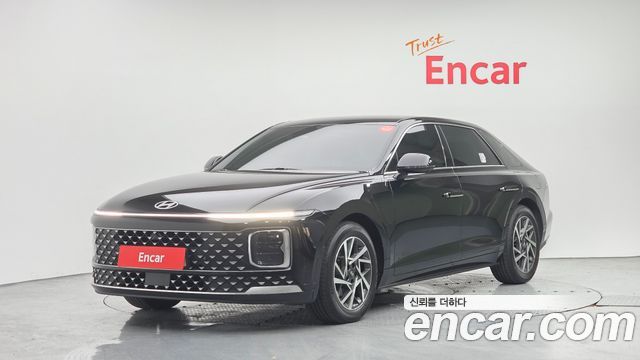 Hyundai Grandeur GN7 2,5 Gasoline 2WD Premium - фото 0
