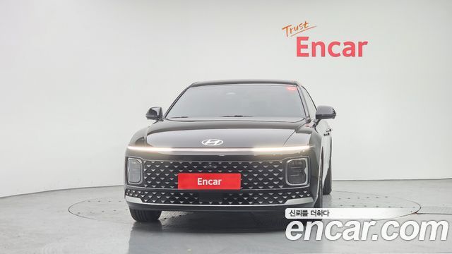 Hyundai Grandeur GN7 2,5 Gasoline 2WD Premium - фото 2