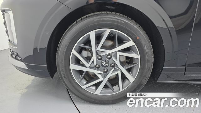 Hyundai Grandeur GN7 2,5 Gasoline 2WD Premium - фото 4