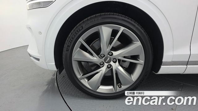 Genesis GV70 2.2 Diesel 2WD - фото 4