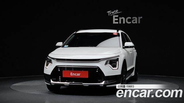 Kia Niro Совершенно новый Signature - фото 2