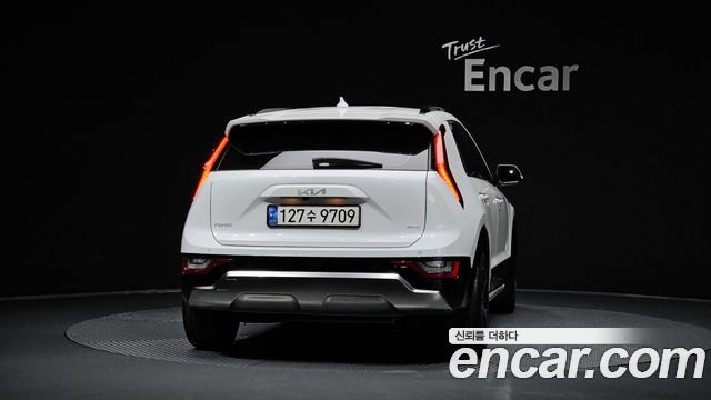 Kia Niro Совершенно новый Signature - фото 3