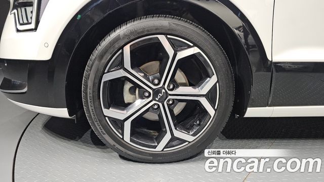 Kia Niro Совершенно новый Signature - фото 4