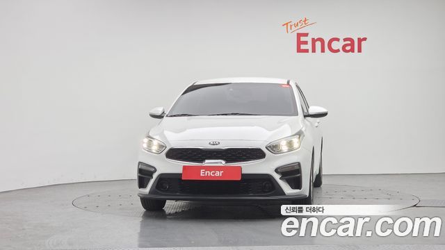 Kia K3 Совершенно новый Prestige - фото 2