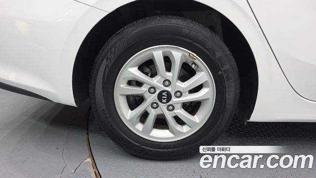 Kia K3 Совершенно новый Prestige - фото 4