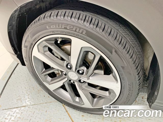 Hyundai Kona 1.6 Turbo 2WD Modern pop - фото 4