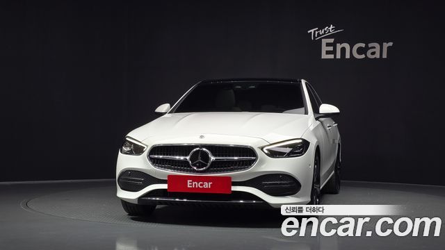 Mercedes-Benz C-Class W206 C300 4MATIC Avantgarde - фото 2