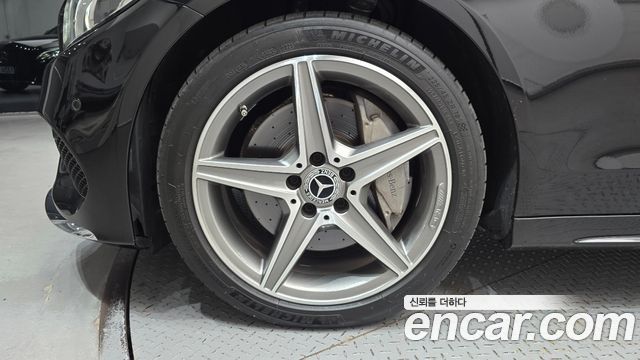 Mercedes-Benz C-Class W205 C250 d 4MATIC - фото 4