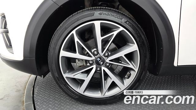 Kia Niro Новый 1.6 HEV Noblesse Special - фото 4