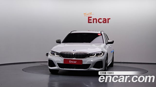 BMW 3-Series G20 M340i xDrive Touring Performance - фото 2