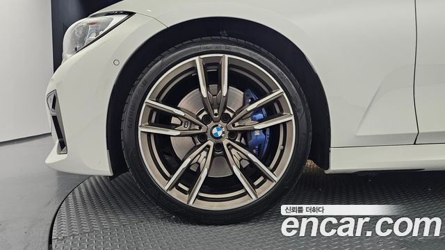 BMW 3-Series G20 M340i xDrive Touring Performance - фото 4