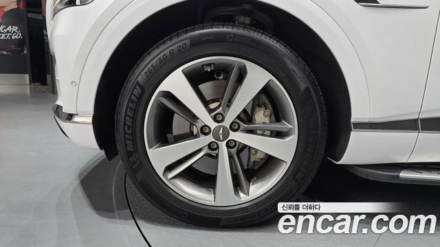 Genesis GV80 3.0 Diesel AWD - фото 4